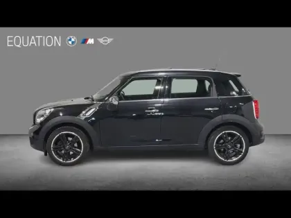 Photo 19 Mini Countryman  Cooper SD 143ch