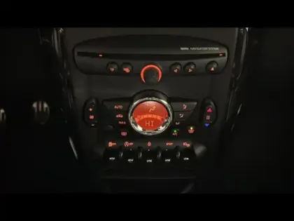 Photo 12 Mini Countryman  Cooper SD 143ch