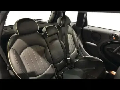 Photo 6 Mini Countryman  Cooper SD 143ch