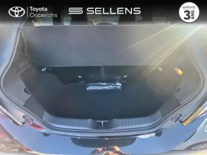 Photo 9 Toyota Aygo  X 1.0 VVT-i 72ch Design