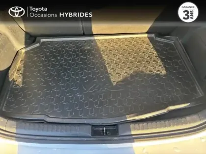 Photo 9 Toyota Yaris  116h Dynamic 5p MY22