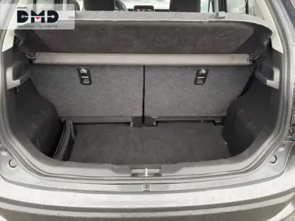 Photo 11 Suzuki Ignis  1.2 Dualjet 90ch Pack