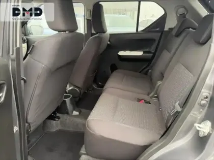 Photo 10 Suzuki Ignis  1.2 Dualjet 90ch Pack