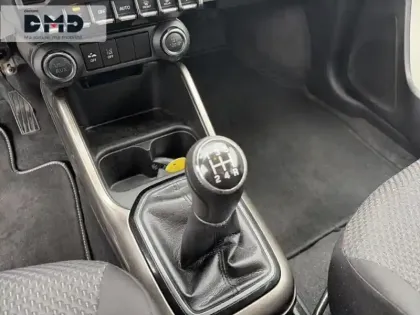 Photo 9 Suzuki Ignis  1.2 Dualjet 90ch Pack