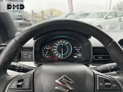 Photo 7 Suzuki Ignis  1.2 Dualjet 90ch Pack