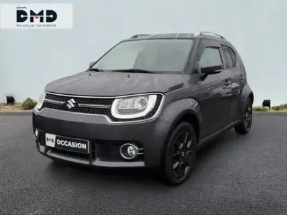 Photo Suzuki Ignis