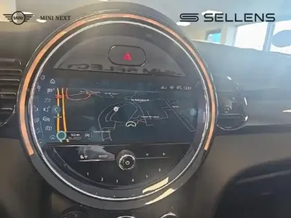 Photo 13 Mini Mini cabrio Cabrio Cooper 136ch Edition Camden BVA7