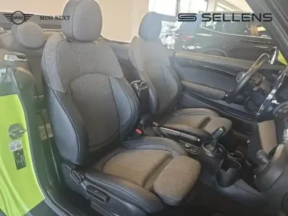 Photo 23 Mini Mini Gén. III (F57) Ph3 Edition Camden 2