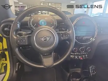 Photo 5 Mini Mini cabrio Cabrio Cooper 136ch Edition Camden BVA7