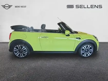 Photo 17 Mini Mini Gén. III (F57) Ph3 Edition Camden 2