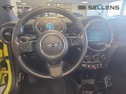 Photo 20 Mini Mini Gén. III (F57) Ph3 Edition Camden 2