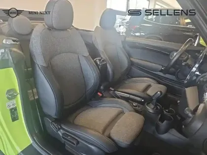 Photo 8 Mini Mini cabrio Cabrio Cooper 136ch Edition Camden BVA7