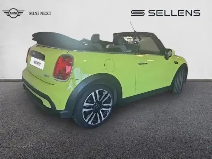 Photo 16 Mini Mini Gén. III (F57) Ph3 Edition Camden 2