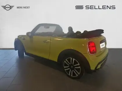 Photo 27 Mini Mini Gén. III (F57) Ph3 Edition Camden 2