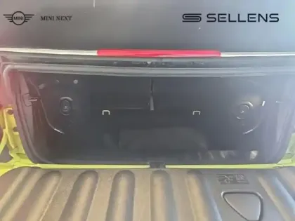 Photo 6 Mini Mini cabrio Cabrio Cooper 136ch Edition Camden BVA7