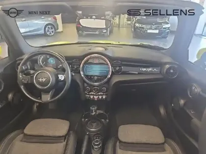 Photo 19 Mini Mini Gén. III (F57) Ph3 Edition Camden 2