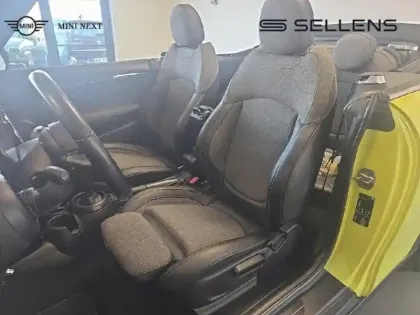 Photo 18 Mini Mini Gén. III (F57) Ph3 Edition Camden 2