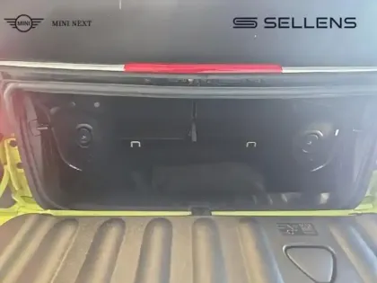 Photo 21 Mini Mini Gén. III (F57) Ph3 Edition Camden 2