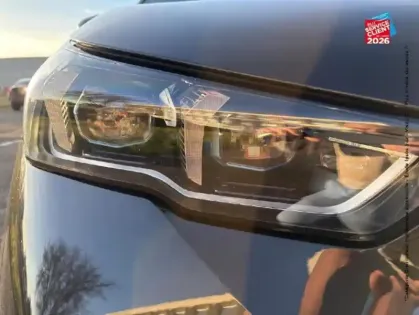 Photo 12 BMW Serie 5 Série 5 i5 340ch M Sport eDrive40