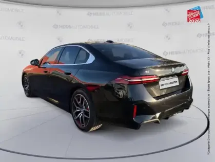 Photo 22 BMW Serie 5 Série 5 i5 340ch M Sport eDrive40