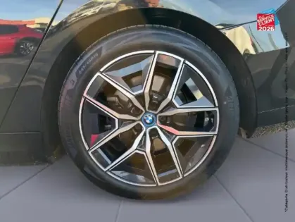 Photo 9 BMW Serie 5 Série 5 i5 340ch M Sport eDrive40