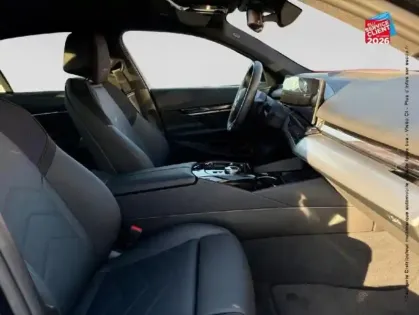 Photo 19 BMW Serie 5 Série 5 i5 340ch M Sport eDrive40