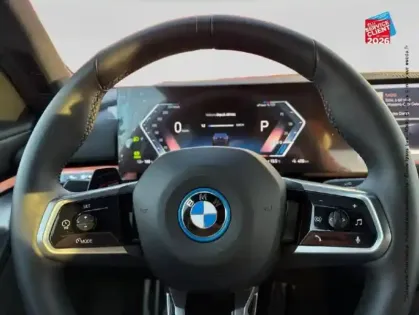 Photo 26 BMW Serie 5 Série 5 i5 340ch M Sport eDrive40