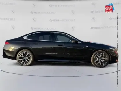 Photo 18 BMW Serie 5 Série 5 i5 340ch M Sport eDrive40