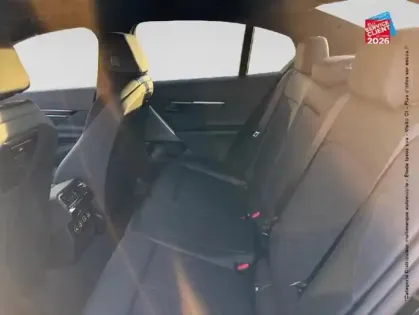 Photo 25 BMW Serie 5 Série 5 i5 340ch M Sport eDrive40