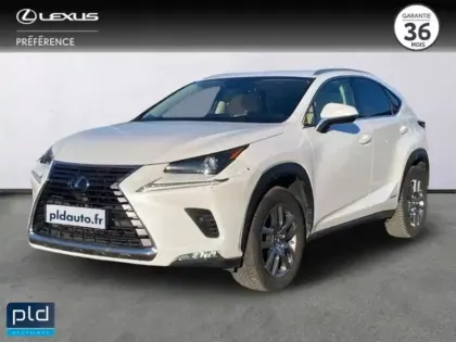 Photo Lexus Nx