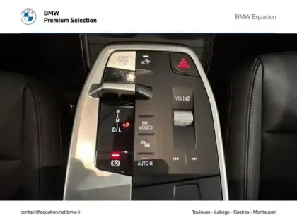 Photo 11 BMW Serie 2 Série 2 ActiveTourer 218i 136ch Luxury DKG7