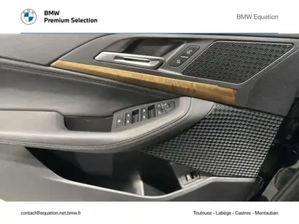 Photo 13 BMW Serie 2 Série 2 ActiveTourer 218i 136ch Luxury DKG7