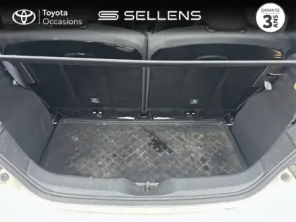 Photo 9 Toyota Aygo  X 1.0 VVT-i 72ch Dynamic