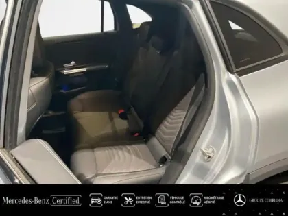 Photo 10 Mercedes GLA  200 d 150ch Progressive Line 8G-DCT