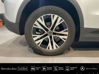 Photo 12 Mercedes GLA  200 d 150ch Progressive Line 8G-DCT