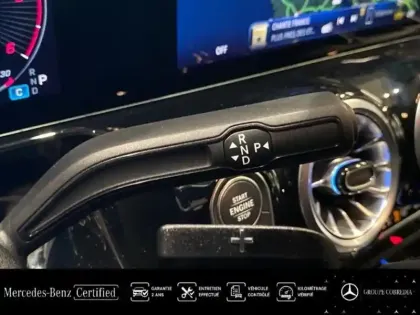 Photo 9 Mercedes GLA  200 d 150ch Progressive Line 8G-DCT