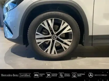 Photo 14 Mercedes GLA  200 d 150ch Progressive Line 8G-DCT