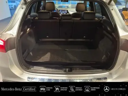 Photo 11 Mercedes GLA  200 d 150ch Progressive Line 8G-DCT