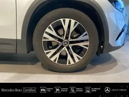 Photo 13 Mercedes GLA  200 d 150ch Progressive Line 8G-DCT