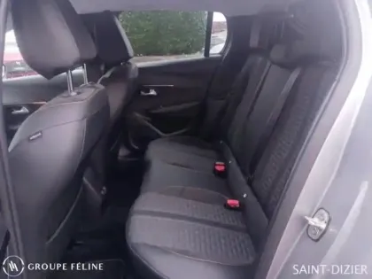 Photo 9 Peugeot 208  1.2 PureTech 100ch S&S Roadtrip 118g