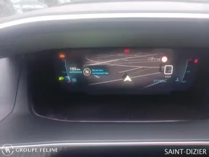 Photo 12 Peugeot 208  1.2 PureTech 100ch S&S Roadtrip 118g