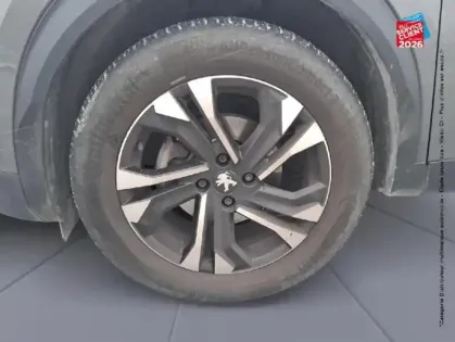 Photo 9 Peugeot 2008  1.5 BlueHDi 110ch S&S Allure