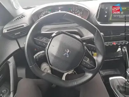 Photo 11 Peugeot 2008  1.5 BlueHDi 110ch S&S Allure