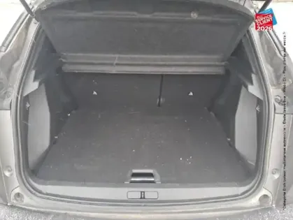 Photo 13 Peugeot 2008  1.5 BlueHDi 110ch S&S Allure