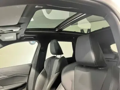 Photo 10 BMW X1  sDrive20d 163ch M Sport