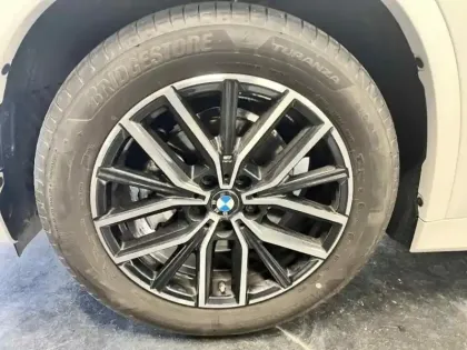 Photo 7 BMW X1  sDrive20d 163ch M Sport