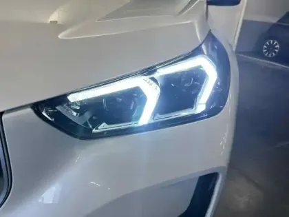 Photo 9 BMW X1  sDrive20d 163ch M Sport