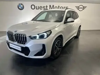 Photo Bmw X1