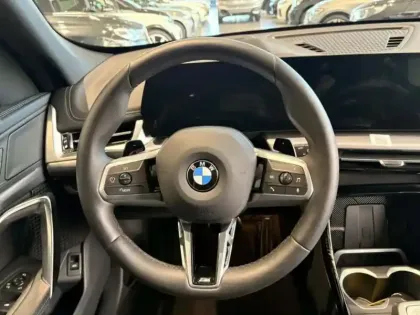 Photo 5 BMW X1  sDrive20d 163ch M Sport