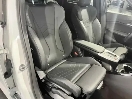 Photo 8 BMW X1  sDrive20d 163ch M Sport